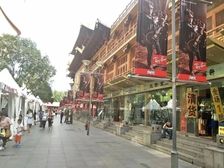 静安寺旁二楼三楼整层,可分层租,适合医疗机构,酒店,休闲娱乐