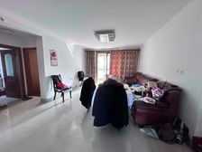 康博佳苑 南北通透大两房 楼层好 位置佳 诚心出售 随时看