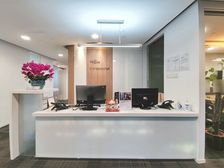 祖庙商圈,雷格斯华辉大厦共享办公,单人间独立注册地址