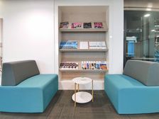 禅城华辉大厦 一价全包 雷格斯专业办公空间包水电网