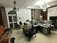 出售 合生城邦3期 新出欧式196平联排边套别墅!!!!