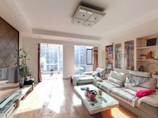 一瓶 3室2厅 188.53平