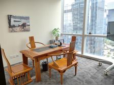 荣耀国际金融中心 雷格斯直租!虚拟办公室一价全包