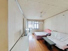 老房东挂牌出售 陇南小区一梯两户正南一房 有钥匙 诚心卖