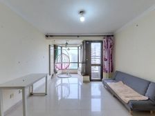 珠江逸景 2室1厅 90.5平