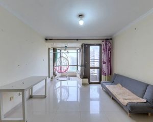 珠江逸景 2室1厅 90.5平