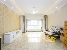 徜徉嘉园祥云街8号院 满五唯一 花园洋房 精装修