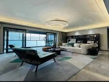 三林板块,新房住宅两房一厅510万电梯房全新装修