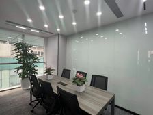 江苏路延安西路丨写字楼出租丨华敏翰尊丨小业主直租稳定性价比高