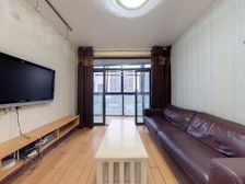 正气两居室 高楼层 视野好 适宜拥有玲珑湾刚需两房