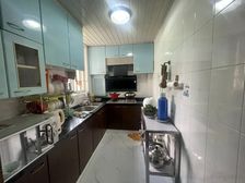 南北通透浦发绿城3室2厅