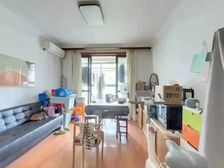 中房公寓 2室2厅 74.49平