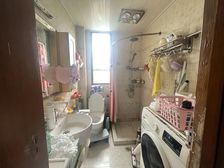 南北通透南新四村2室1厅
