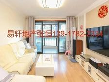 低于小区80万送车位+电梯房中层+园林式小区+户型板正近地铁