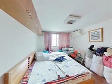兴荣苑 南北通透 临地铁 满五 购物方便 出行方便