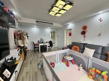 三林世博家园(板泉路 3室2厅1卫 精装修 475万元