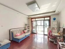 合生城邦三街坊 2室2厅 106.52平
