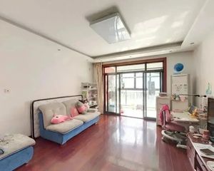 合生城邦三街坊 2室2厅 106.52平