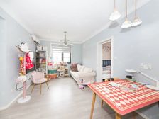 梅陇罗阳板块 有两居室,婚房精装,地铁1号莲花路,边套中层