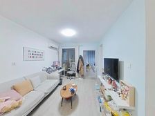 2015年竣工小区 中环小区 不靠高架 带地下车位 停车方便