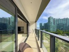 新出|万科臻湾汇特价房|总裁海景高尔夫大平层|保养好看房方便