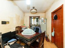 昌鑫时代绿园 65.76平2居 南向简装修 自住保养好