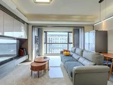 保利云上 3室2厅 95.58平