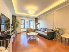 丽景长安 3室1厅 156.38平