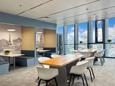 国家会展中心雷格斯BU中心直租 虹桥商务区豪装全配 价格面议