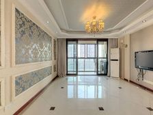 雅戈尔潇邦西区 3室2厅 113.09平