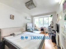 田林十三村2居52.35平南北朝向视野开阔采光好