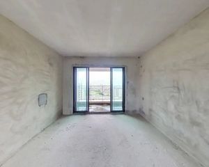 金裕香泉丽都 3室2厅 118㎡ 满五年