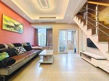 视野开阔 采光充足 17年接房房龄新