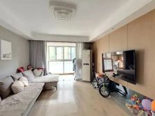 丽都城假日景苑 3室2厅 122.47平