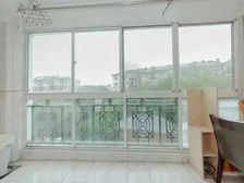 电梯花园洋房地铁口商业一条街品质社区业主诚意出售方便看房
