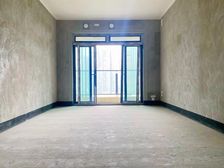 大渡口区 旭辉东原长河原 三房 123.6万