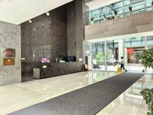 福田中心凤凰大厦145平精装办公室出租90元每平