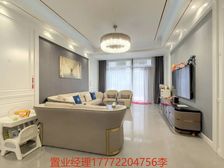 阅湖之星别墅 位置好 新小区 一手交易 找我优惠大