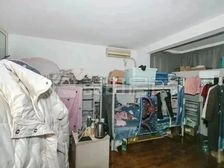 中国房子南北通 2室1厅 景宜里 精装修