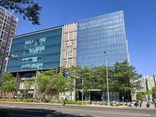 高德总部招租 首开广场 超大整层 精装修办公室 地铁