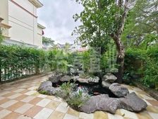 合生帝景山庄 天河半山别墅 业主全新装修 可以大刀砍