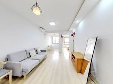 地铁9号线三甲长征医院精装2房诚心出售 近恒越荣欣广场