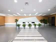 奥林匹克公园 国家会议中心 整层可分割 80使用率 交通便利