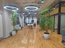 东三环国贸双井地铁通惠河庆丰公园旁1127平米独门独院独栋