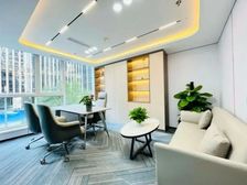 物业直租丨中传北光产业园丨光合空间丨朗庭丨华恩大厦丨地铁口