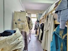 联建新村(长宁)经典大2居格局无浪费电梯房价钱可议