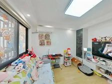 临汾路1244弄小区 满五 装修好 南向采光好 商圈成熟