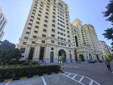 李乃滨推荐富华大厦一层1446平底商招银行,茶楼,证券,汽车