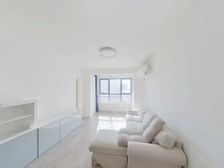 金融街版块2018年的新房建筑 金城华庭纯南两居