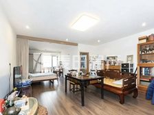 丰侨公寓2室1厅精装修